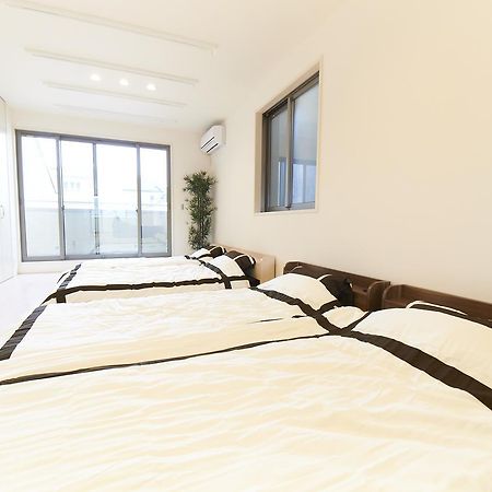 Kyoto River Side Modern House מראה חיצוני תמונה