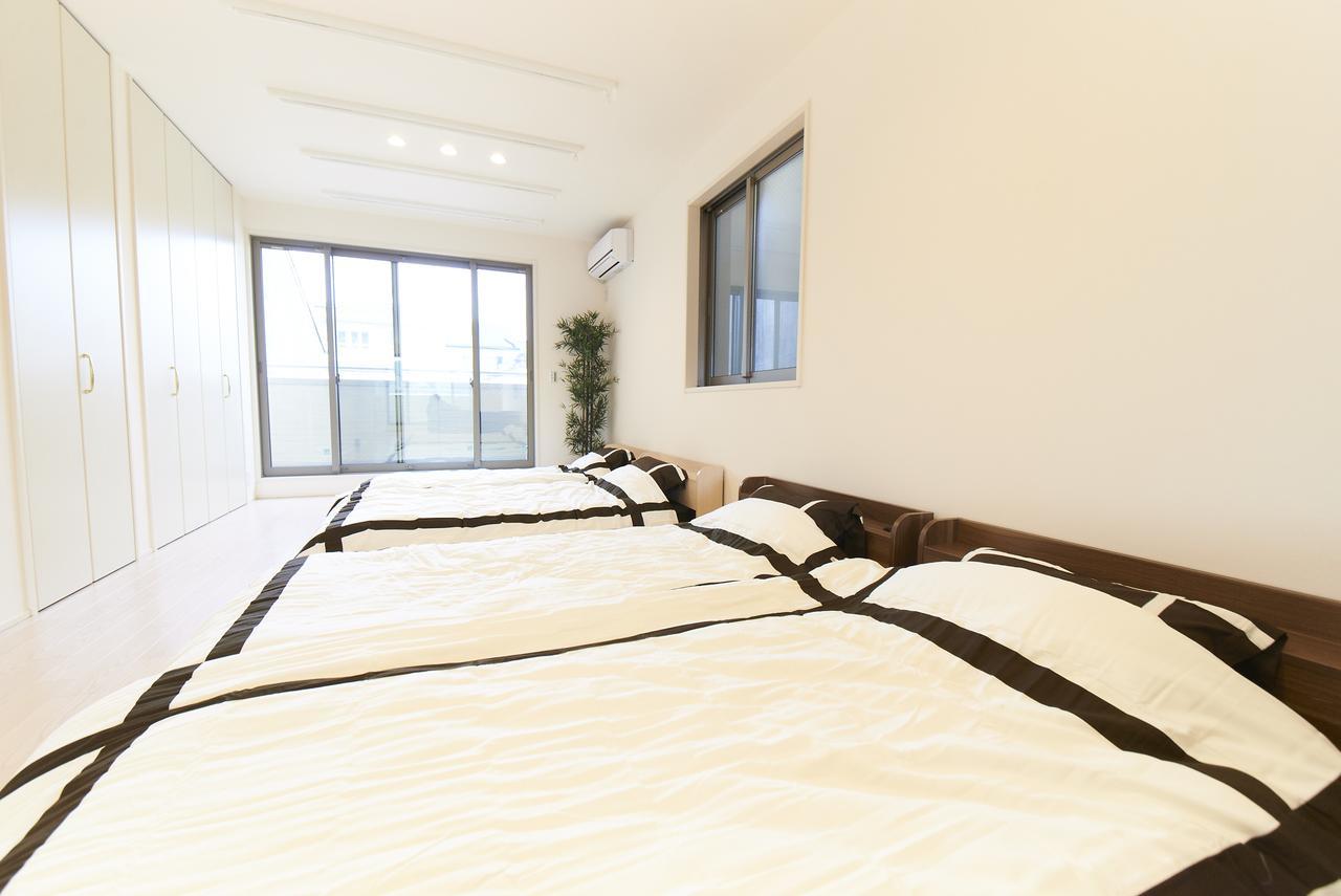 Kyoto River Side Modern House מראה חיצוני תמונה