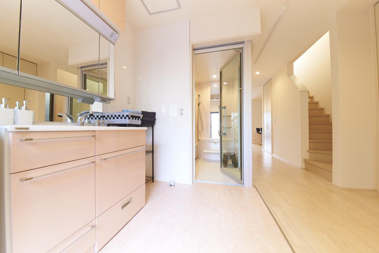 Kyoto River Side Modern House מראה חיצוני תמונה
