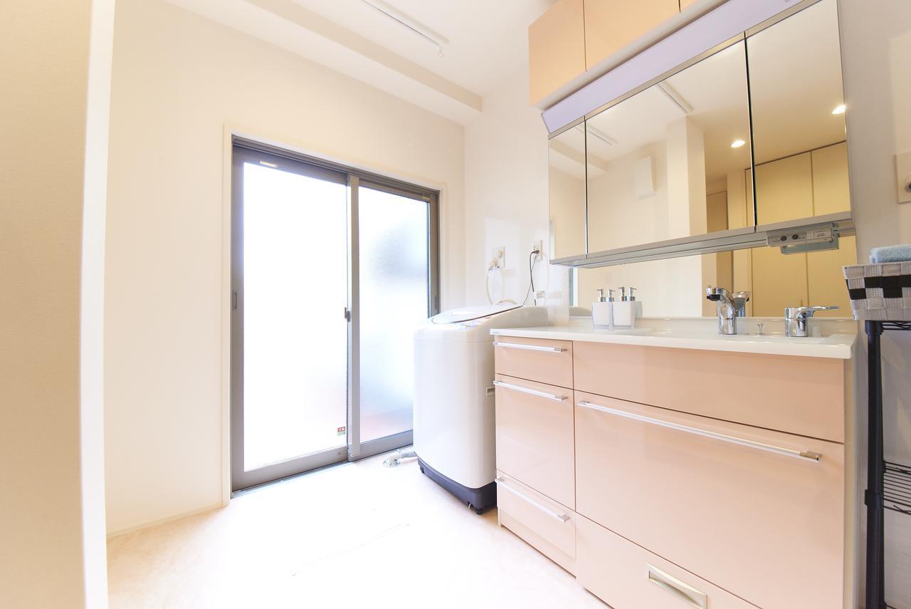 Kyoto River Side Modern House מראה חיצוני תמונה