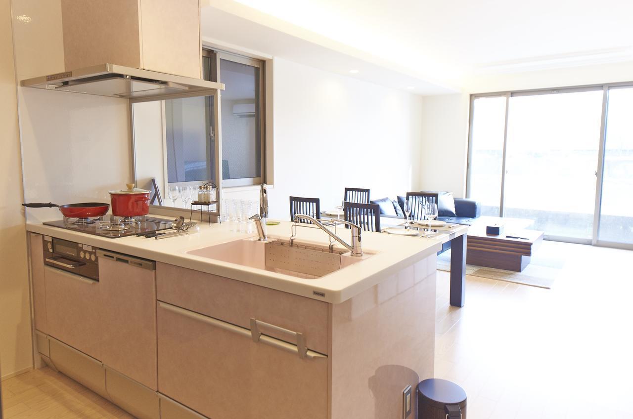 Kyoto River Side Modern House מראה חיצוני תמונה