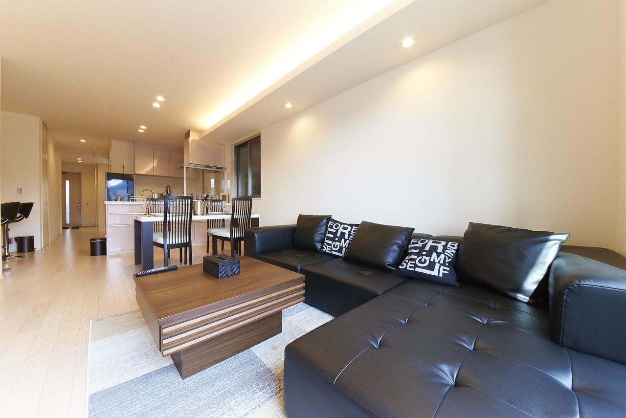 Kyoto River Side Modern House מראה חיצוני תמונה