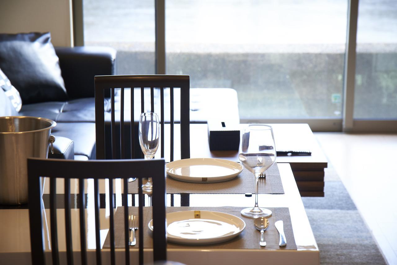 Kyoto River Side Modern House מראה חיצוני תמונה