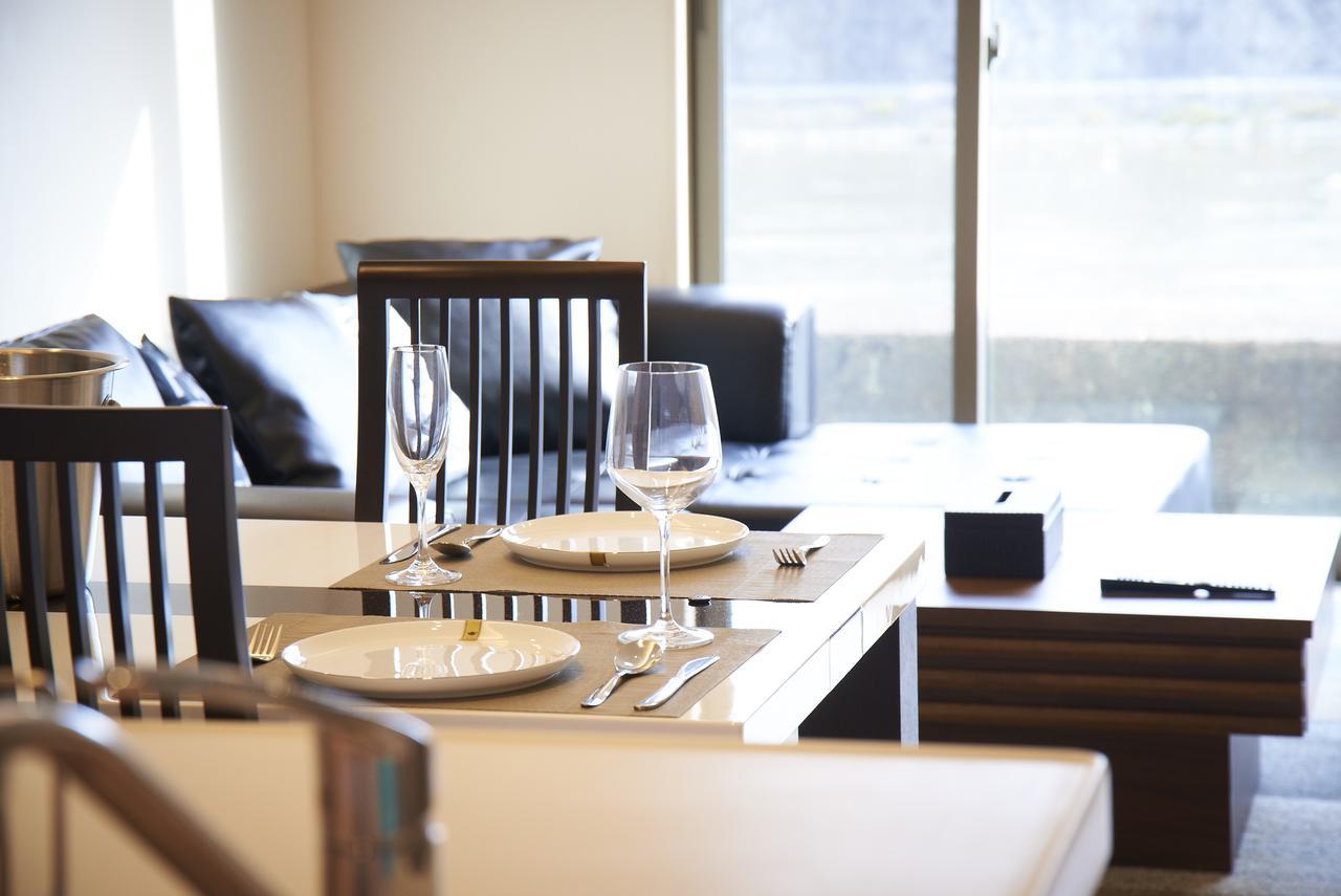 Kyoto River Side Modern House מראה חיצוני תמונה